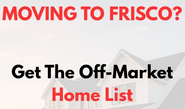 Homes for sale in your market